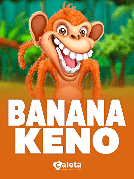 Monkey Keno